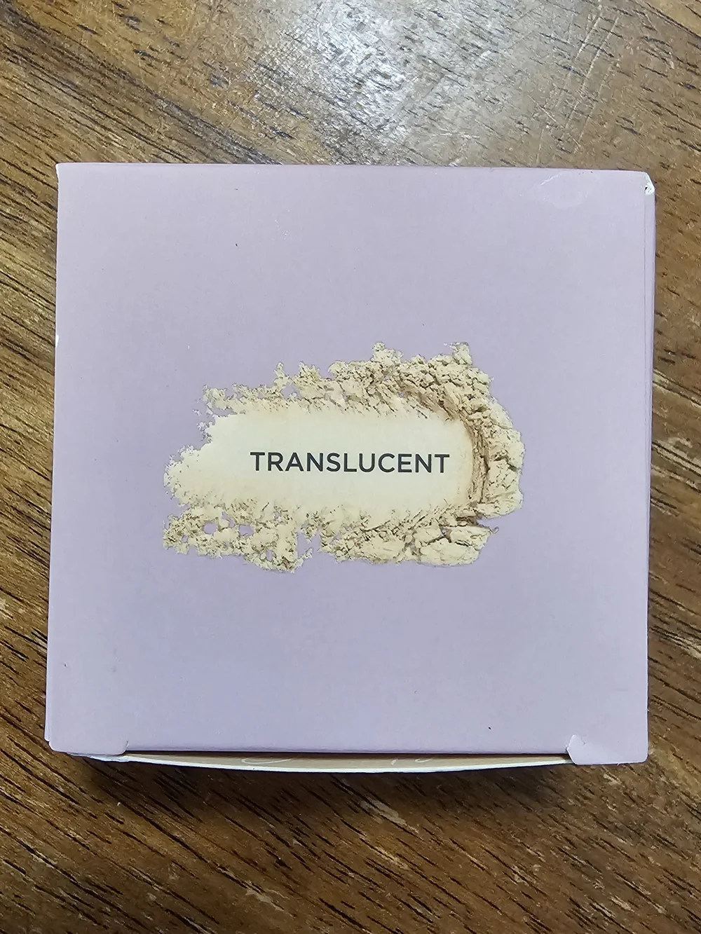 Dominique Smooth & Blur Setting Powder 